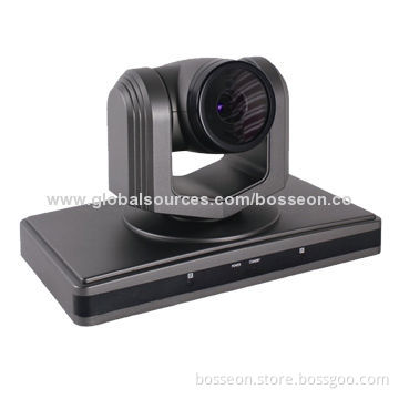 3.27 megapixels Conference HDMI PTZ 3x Zoom PTZ Dome Camera